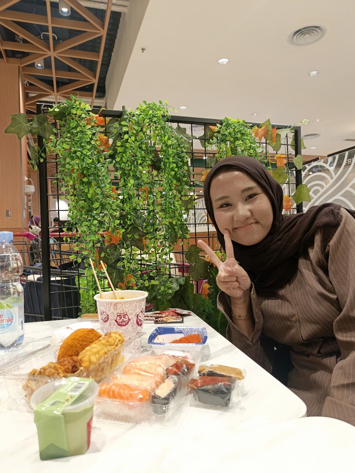 moment